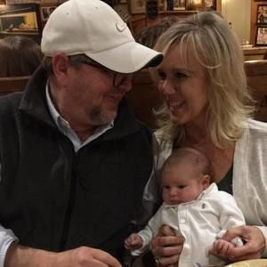 Meet your Posher, Dick